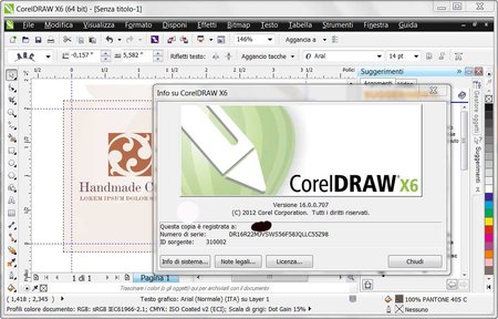 Coreldraw for mac 12.4